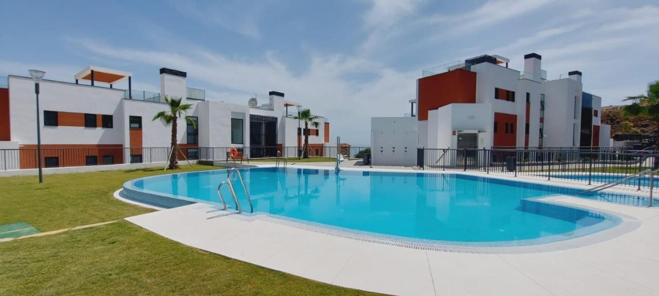 Paradise In Fuengirola Exterior foto