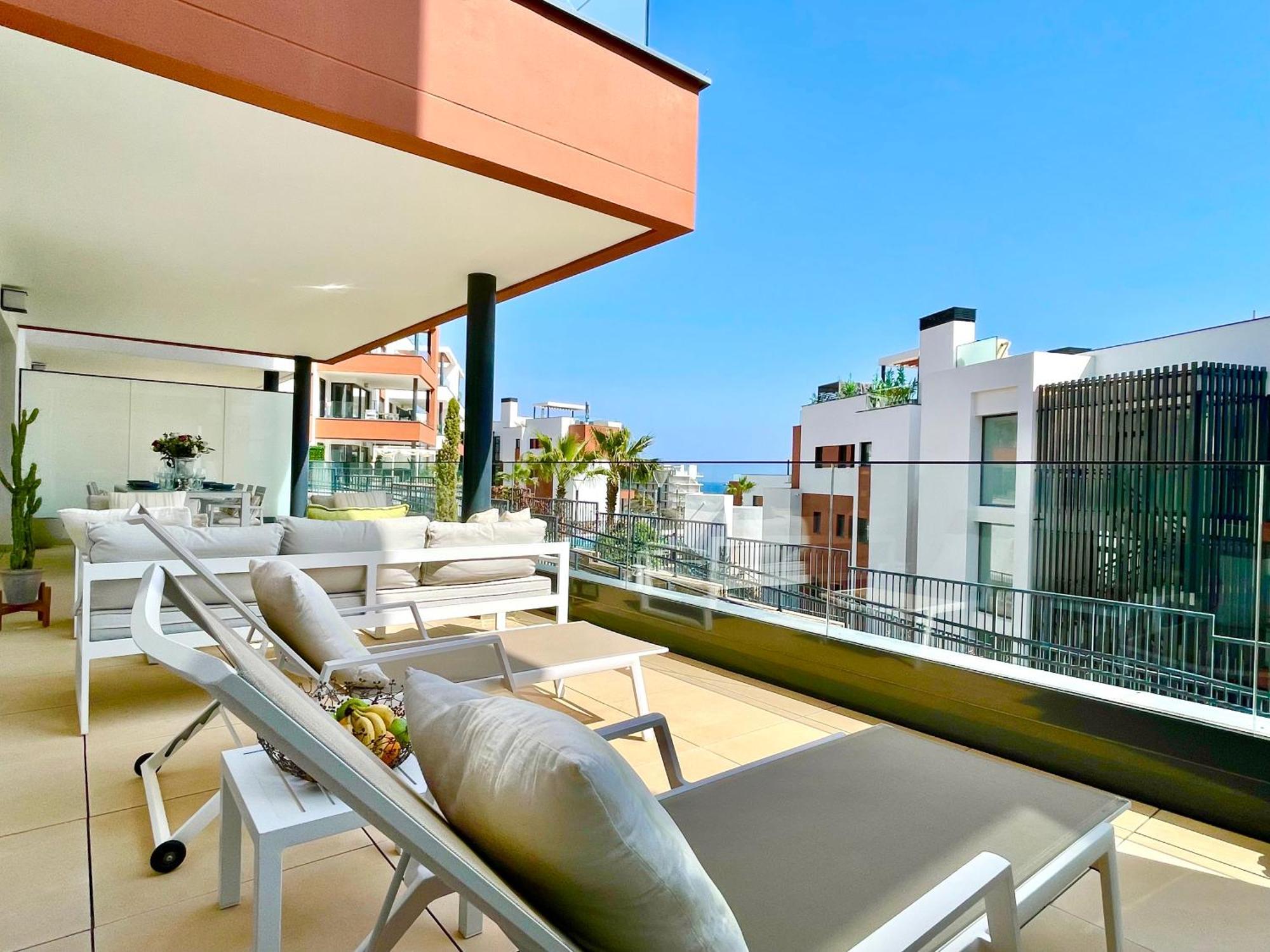 Paradise In Fuengirola Exterior foto